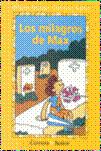 Cover for Los Milagros de Max