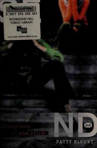 Cover for Send