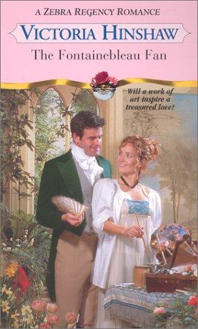 Cover for The Fontainebleau Fan