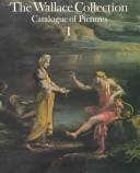 Cover for Wallace Collection Catalogue of Pictures IV