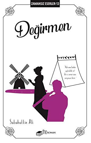 Cover for Degirmen