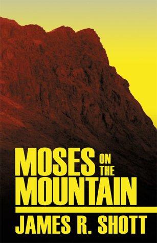 Cover for Moses on the Mountain