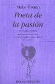 Cover for Poeta de la pasión