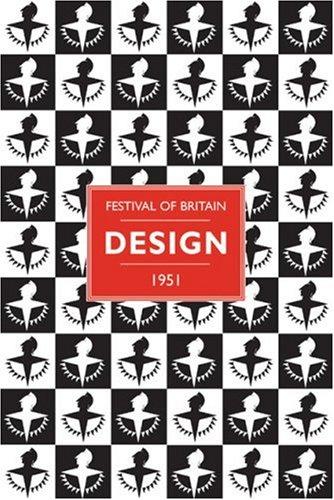 Cover for Festival of Britain 1951