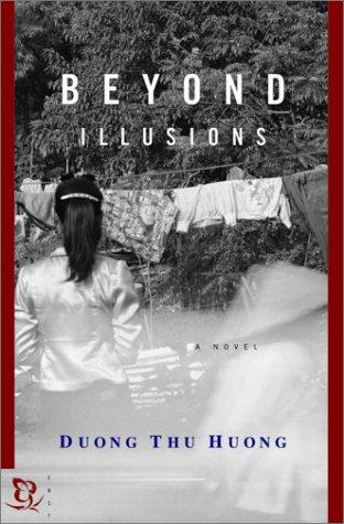 Cover for Beyond Illusions 