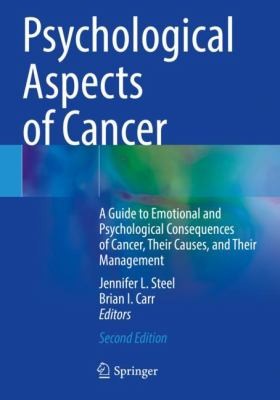 Cover for Psychological Aspects of Cancer