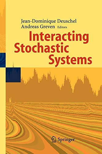 Cover for Interacting Stochastic Systems