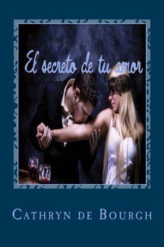 Cover for El secreto de tu amor
