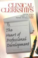 Cover for Clinical Clerkships