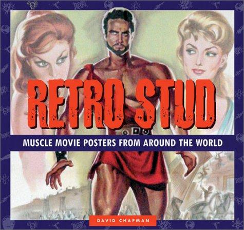 Cover for Retro stud