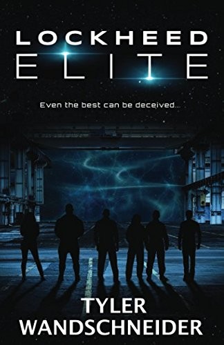 Cover for Lockheed Elite