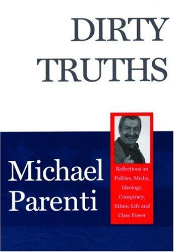 Cover for Dirty truths