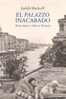 Cover for El palazzo inacabado