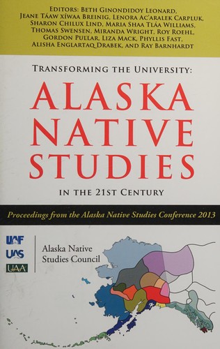 Cover for Transforming the university