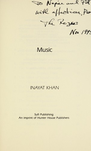 Cover for Music