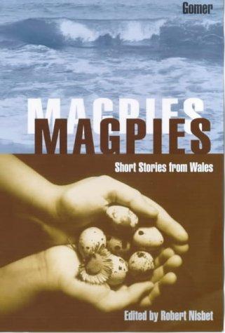 Cover for Magpies