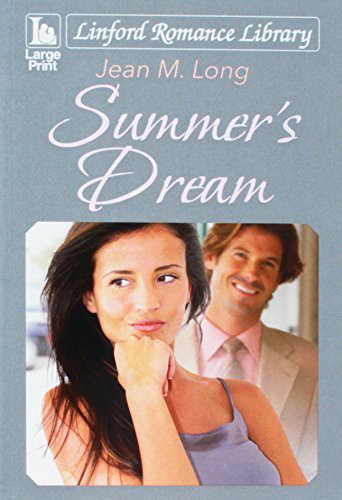 Cover for Summer's Dream