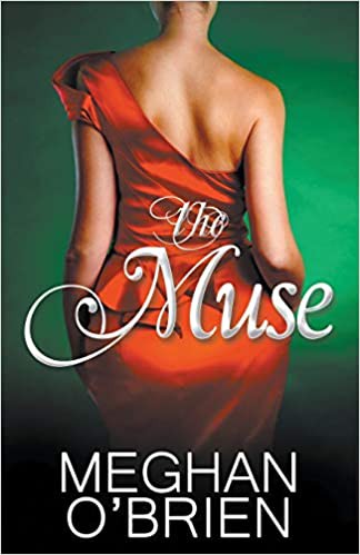 Cover for The Muse