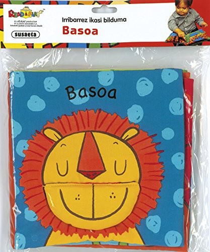 Cover for Basoa