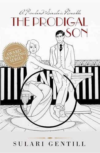 Cover for The Prodigal Son