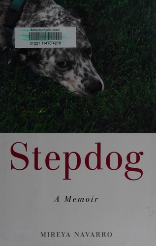 Cover for Stepdog