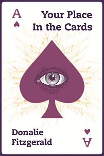 Cover for Edith L. Randall's Your Place In The Cards