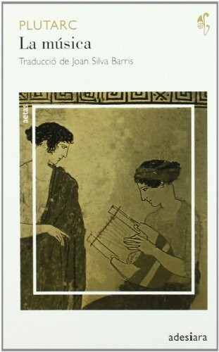 Cover for La música