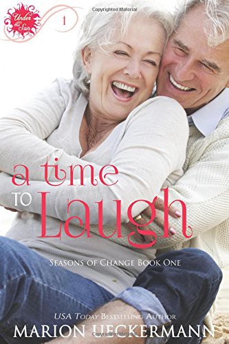 Cover for A Time to Laugh