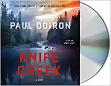 Cover for Knife Creek