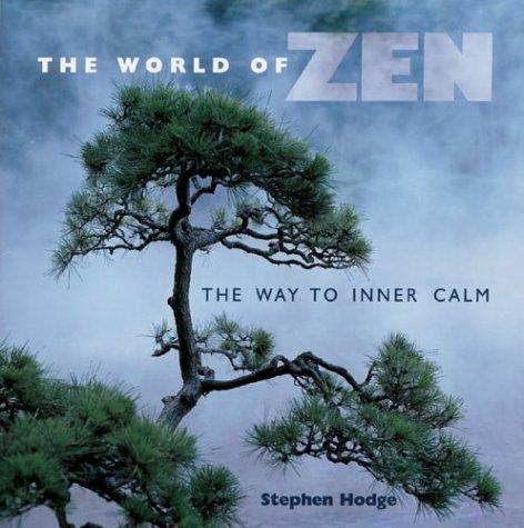 Cover for The World of Zen