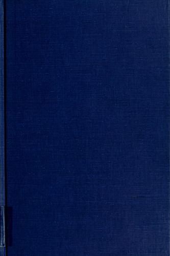 Cover for Columbia literary history of the United States