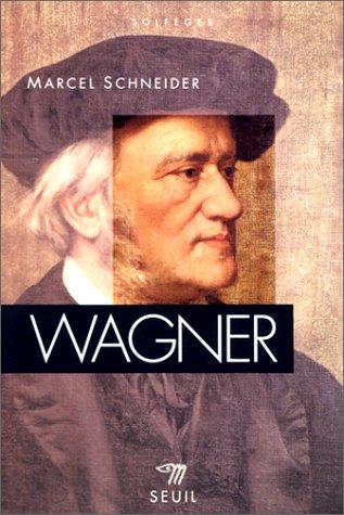 Cover for Wagner