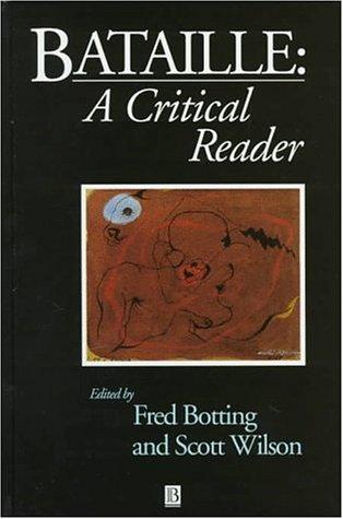 Cover for Bataille