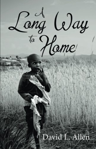 Cover for A Long Way to Home