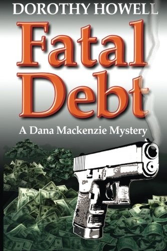 Cover for Fatal Debt