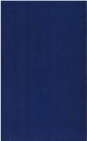 Cover for Schoenberg