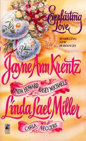 Cover for Everlasting Love