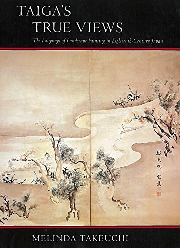 Cover for Taiga's true views
