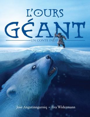 Cover for ours Geant