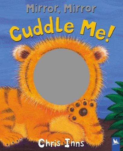 Cover for Cuddle Me! (Mirror Mirror)