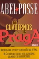 Cover for Los cuadernos de Praga