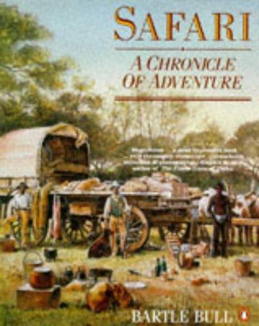 Cover for Safari