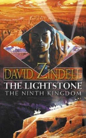 Cover for The Lightstone (The EA Cycle)