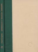 Cover for Habermas, Kristeva, and citizenship