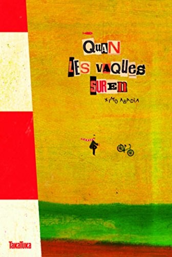 Cover for Quan les vaques suren