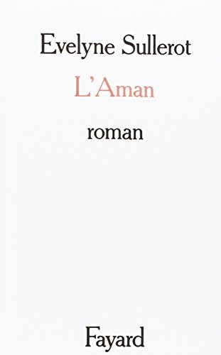 Cover for L' Aman