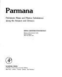 Cover for Parmana