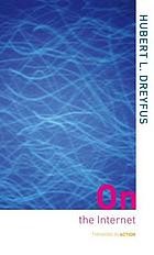 Cover for On the Internet