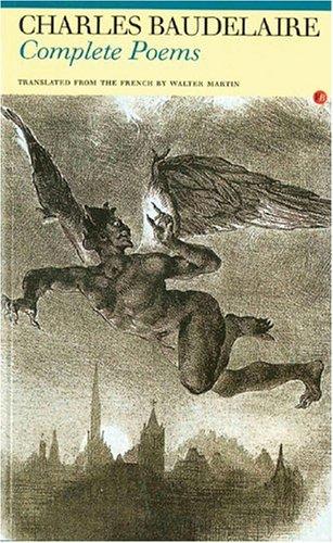 Cover for Complete Poems