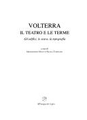 Cover for Volterra